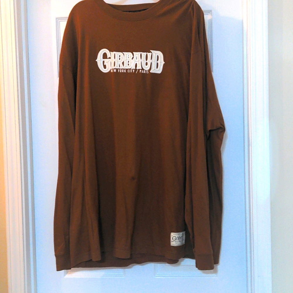 Marithe Francois Girbaud long sleeve t-shirt